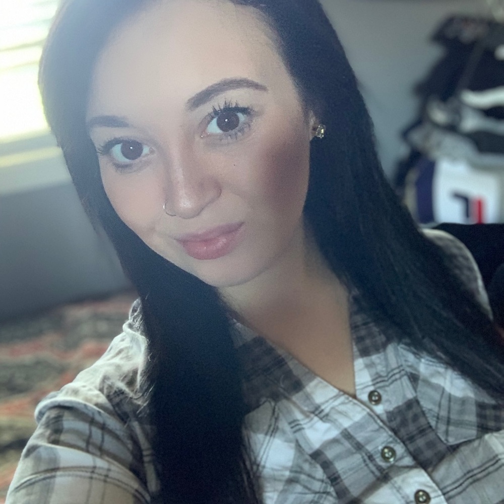 Meet your Posher, Chelsey